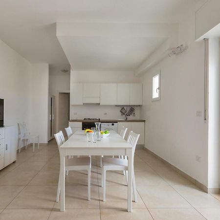 Residence Marelena Casalabate Εξωτερικό φωτογραφία