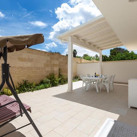 Residence Marelena Casalabate Εξωτερικό φωτογραφία