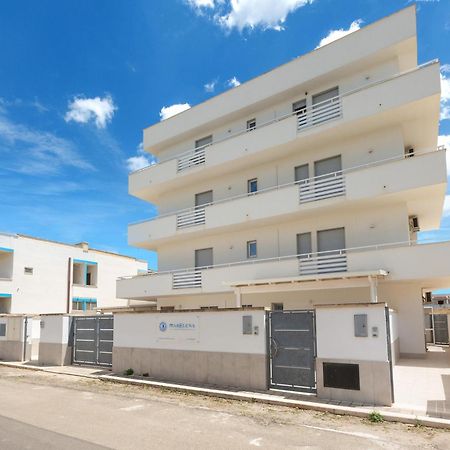 Residence Marelena Casalabate Εξωτερικό φωτογραφία