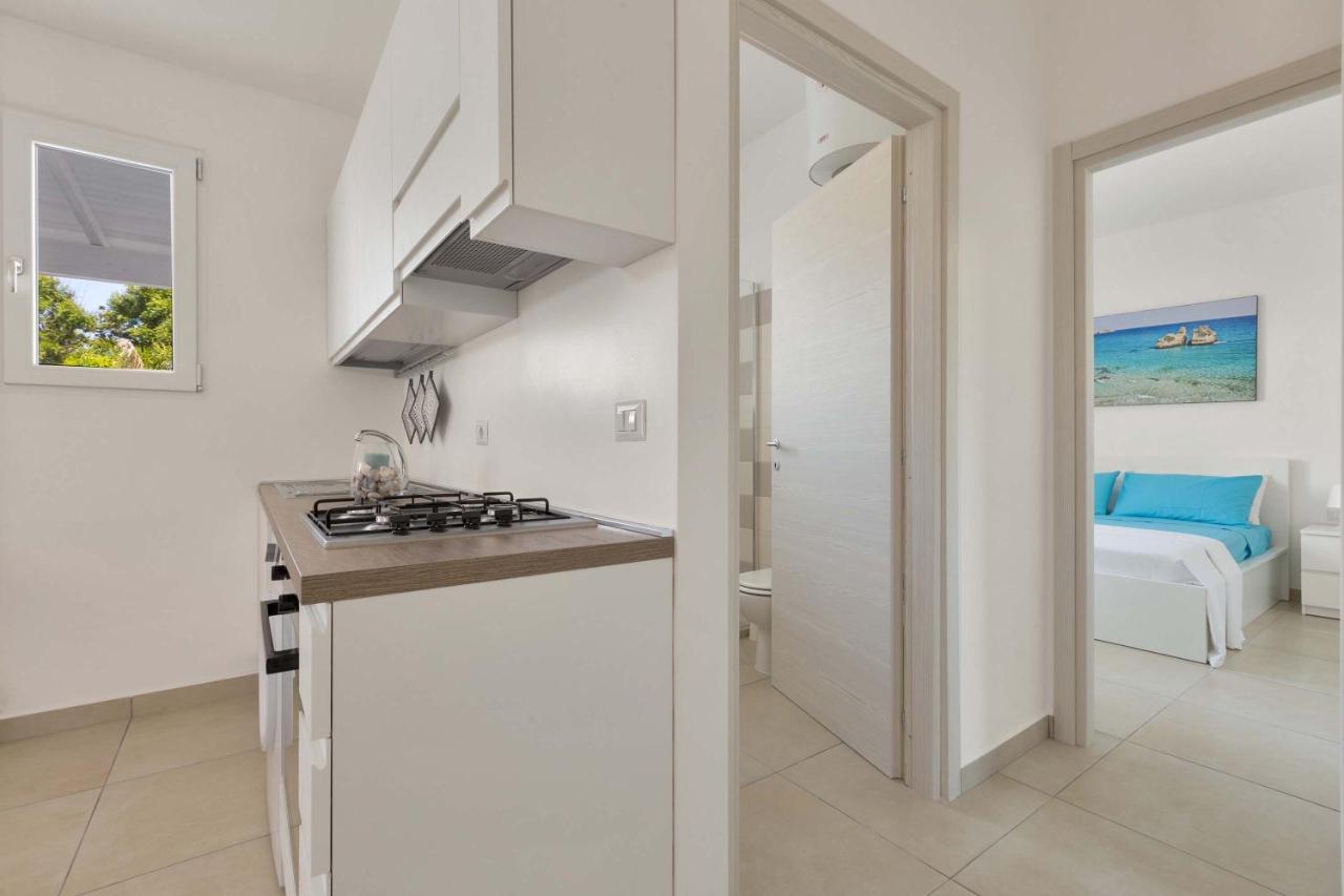 Residence Marelena Casalabate Εξωτερικό φωτογραφία