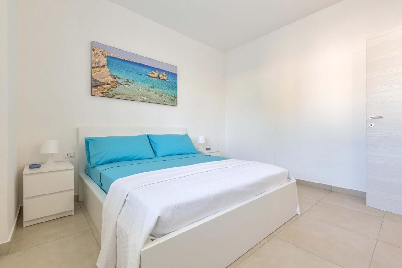 Residence Marelena Casalabate Εξωτερικό φωτογραφία
