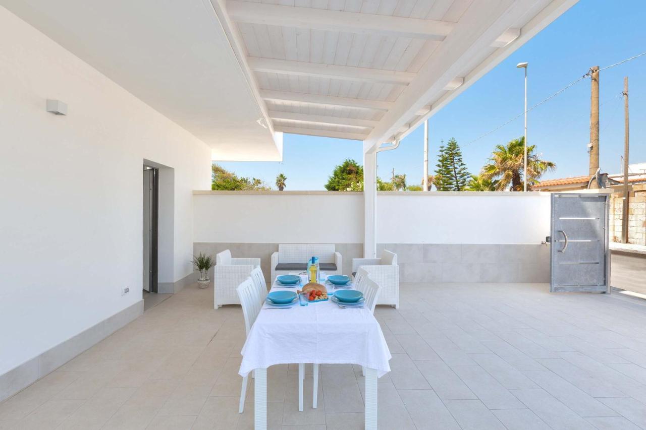 Residence Marelena Casalabate Εξωτερικό φωτογραφία