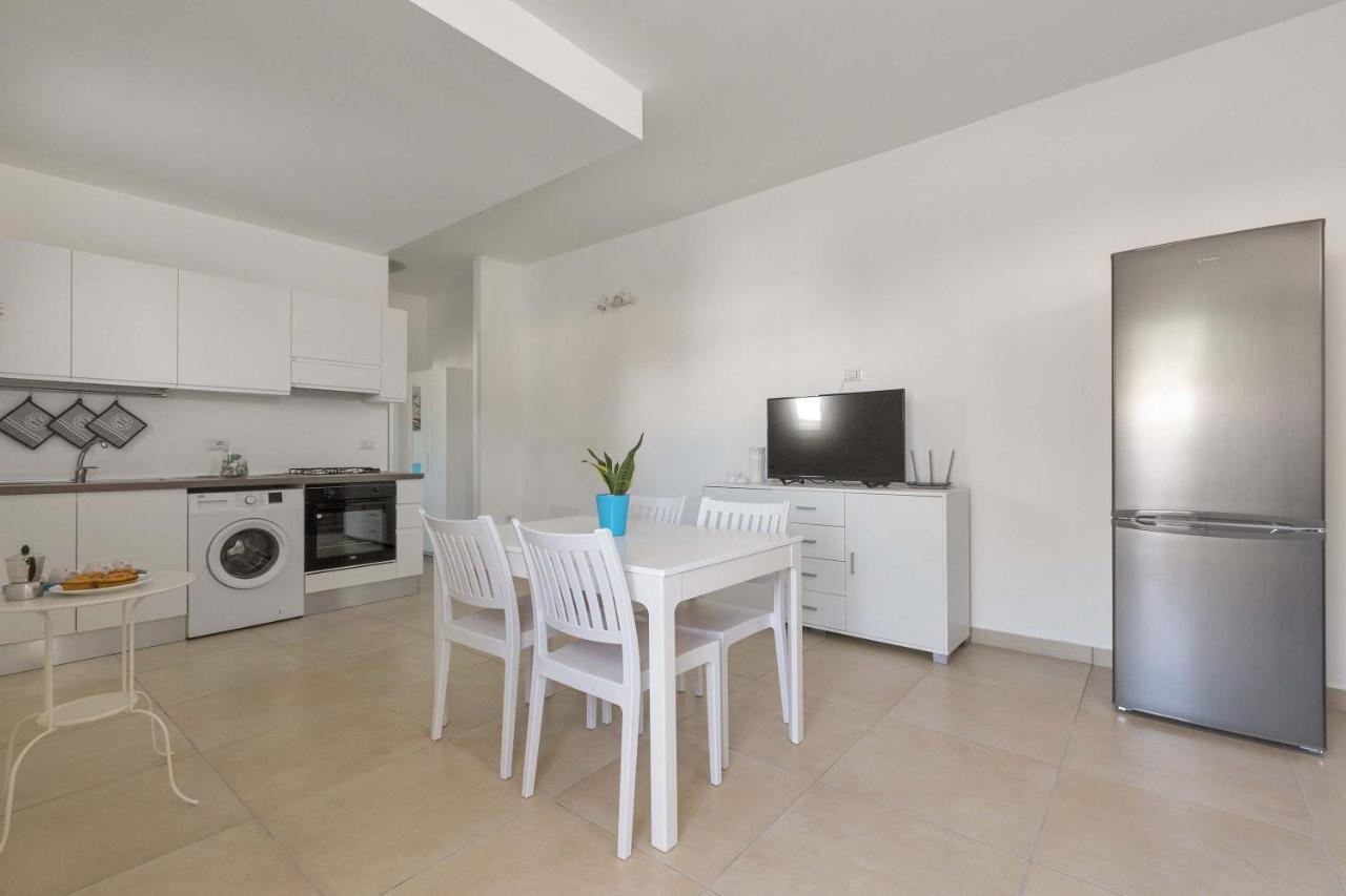 Residence Marelena Casalabate Εξωτερικό φωτογραφία