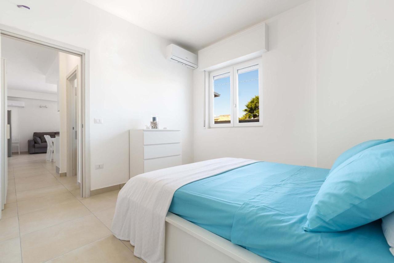 Residence Marelena Casalabate Εξωτερικό φωτογραφία