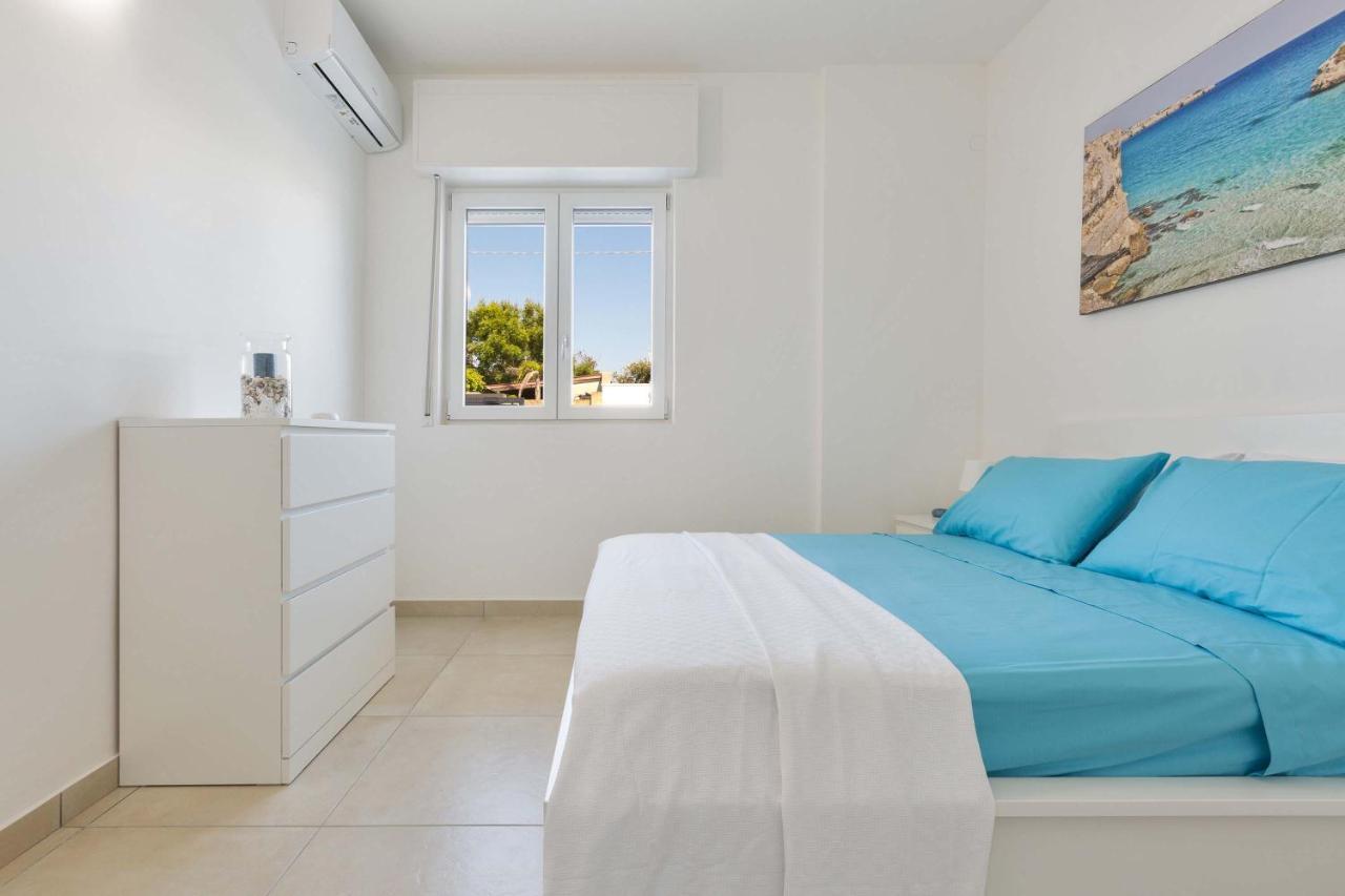 Residence Marelena Casalabate Εξωτερικό φωτογραφία