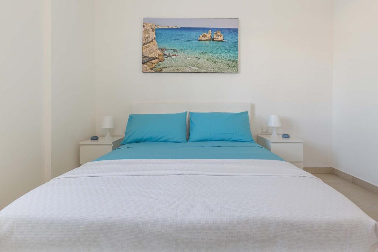 Residence Marelena Casalabate Εξωτερικό φωτογραφία