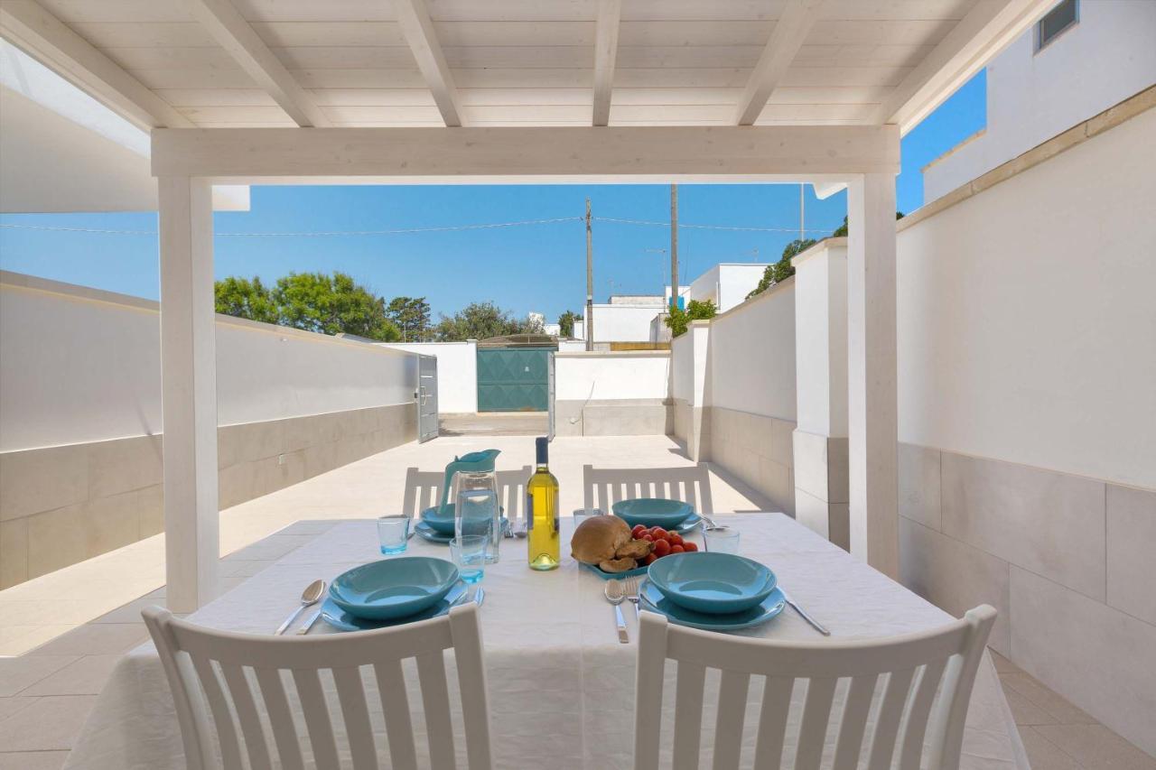 Residence Marelena Casalabate Εξωτερικό φωτογραφία