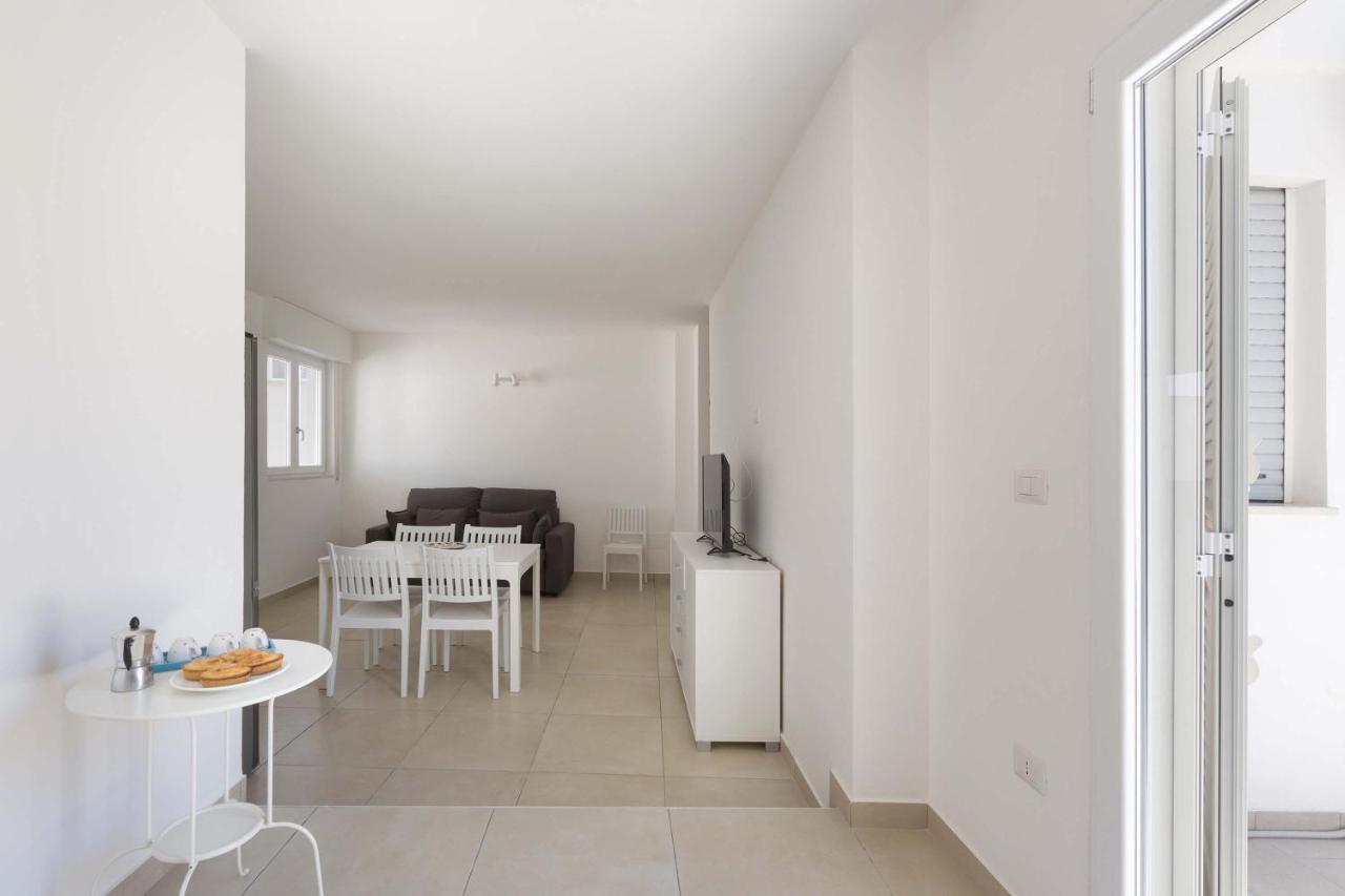 Residence Marelena Casalabate Εξωτερικό φωτογραφία
