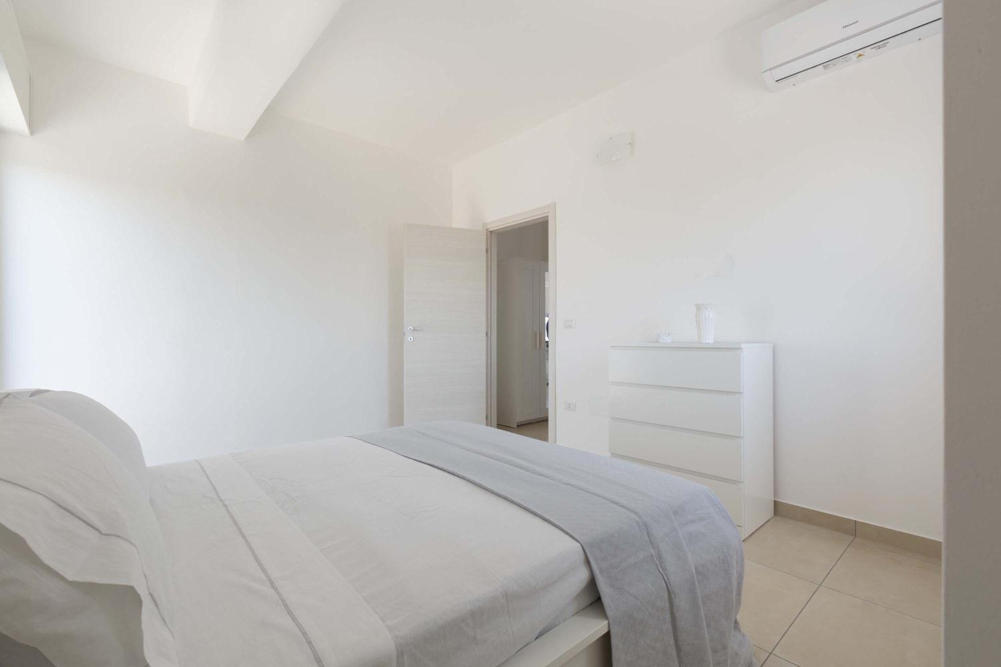 Residence Marelena Casalabate Εξωτερικό φωτογραφία
