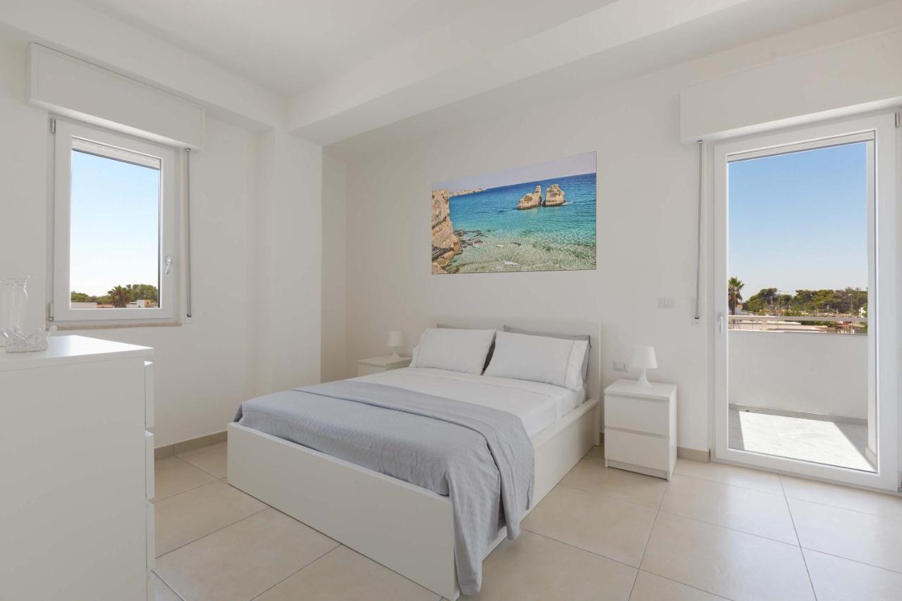 Residence Marelena Casalabate Εξωτερικό φωτογραφία