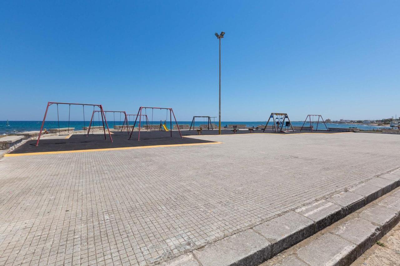 Residence Marelena Casalabate Εξωτερικό φωτογραφία