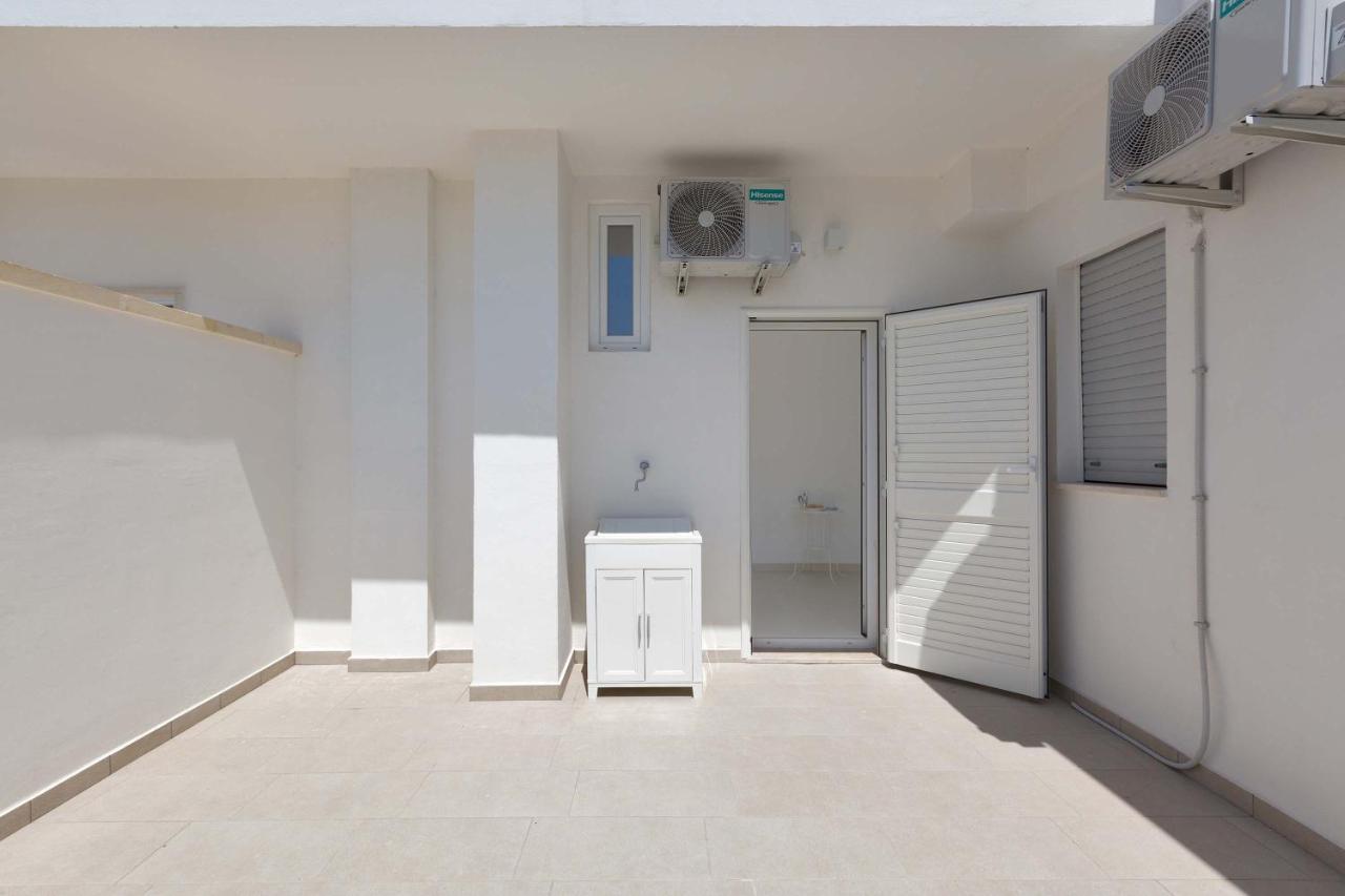Residence Marelena Casalabate Εξωτερικό φωτογραφία