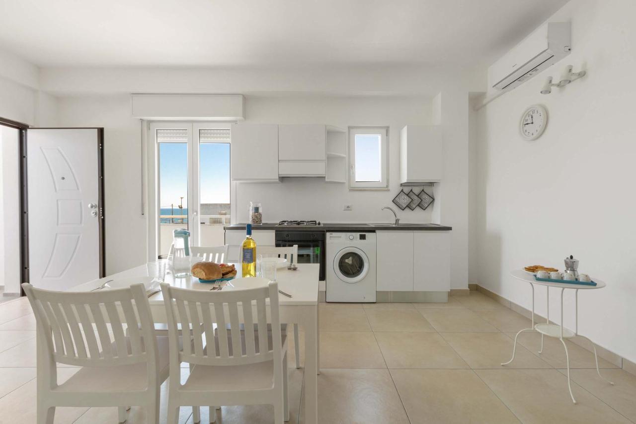 Residence Marelena Casalabate Εξωτερικό φωτογραφία