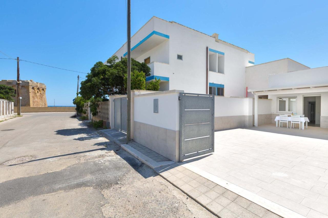 Residence Marelena Casalabate Εξωτερικό φωτογραφία