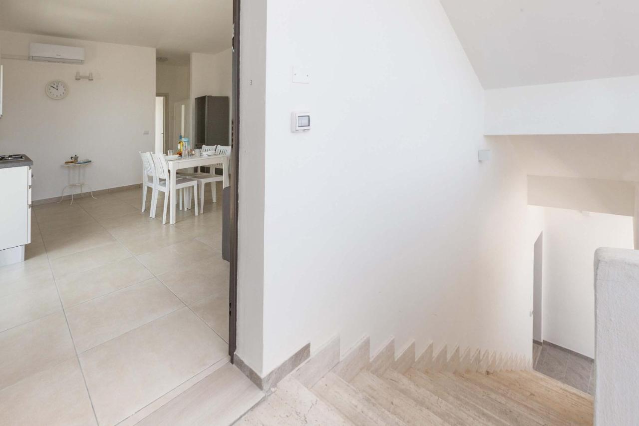 Residence Marelena Casalabate Εξωτερικό φωτογραφία