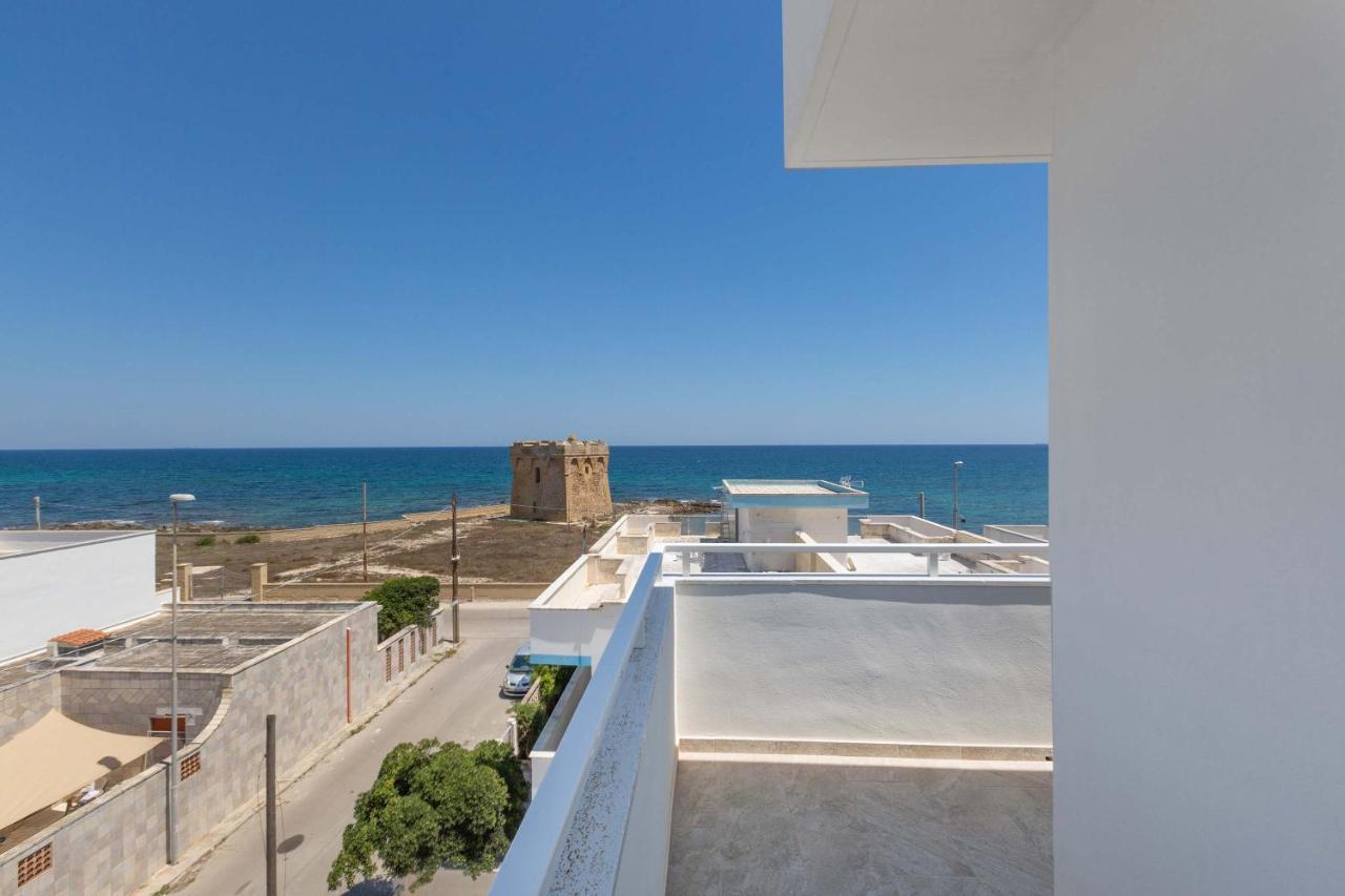 Residence Marelena Casalabate Εξωτερικό φωτογραφία