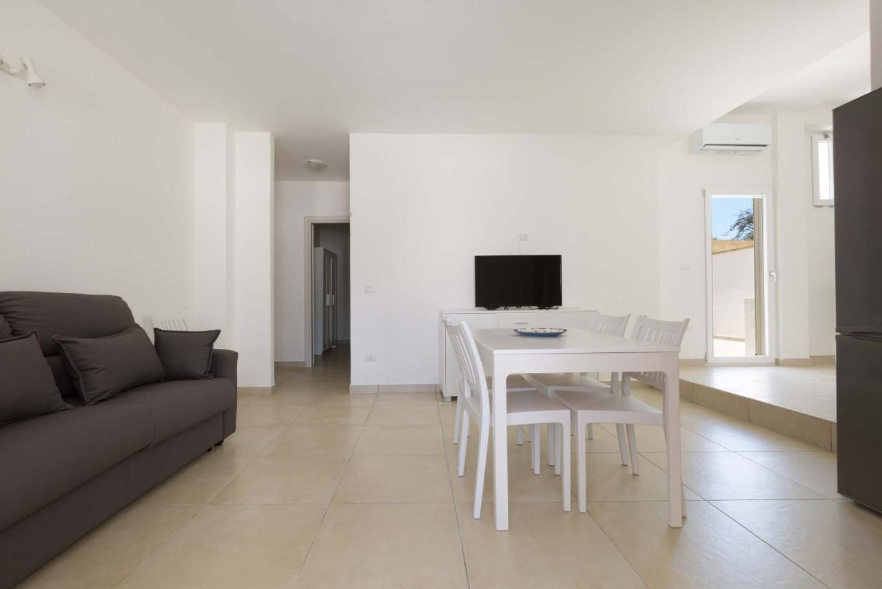 Residence Marelena Casalabate Εξωτερικό φωτογραφία
