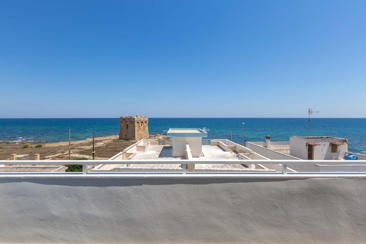 Residence Marelena Casalabate Εξωτερικό φωτογραφία