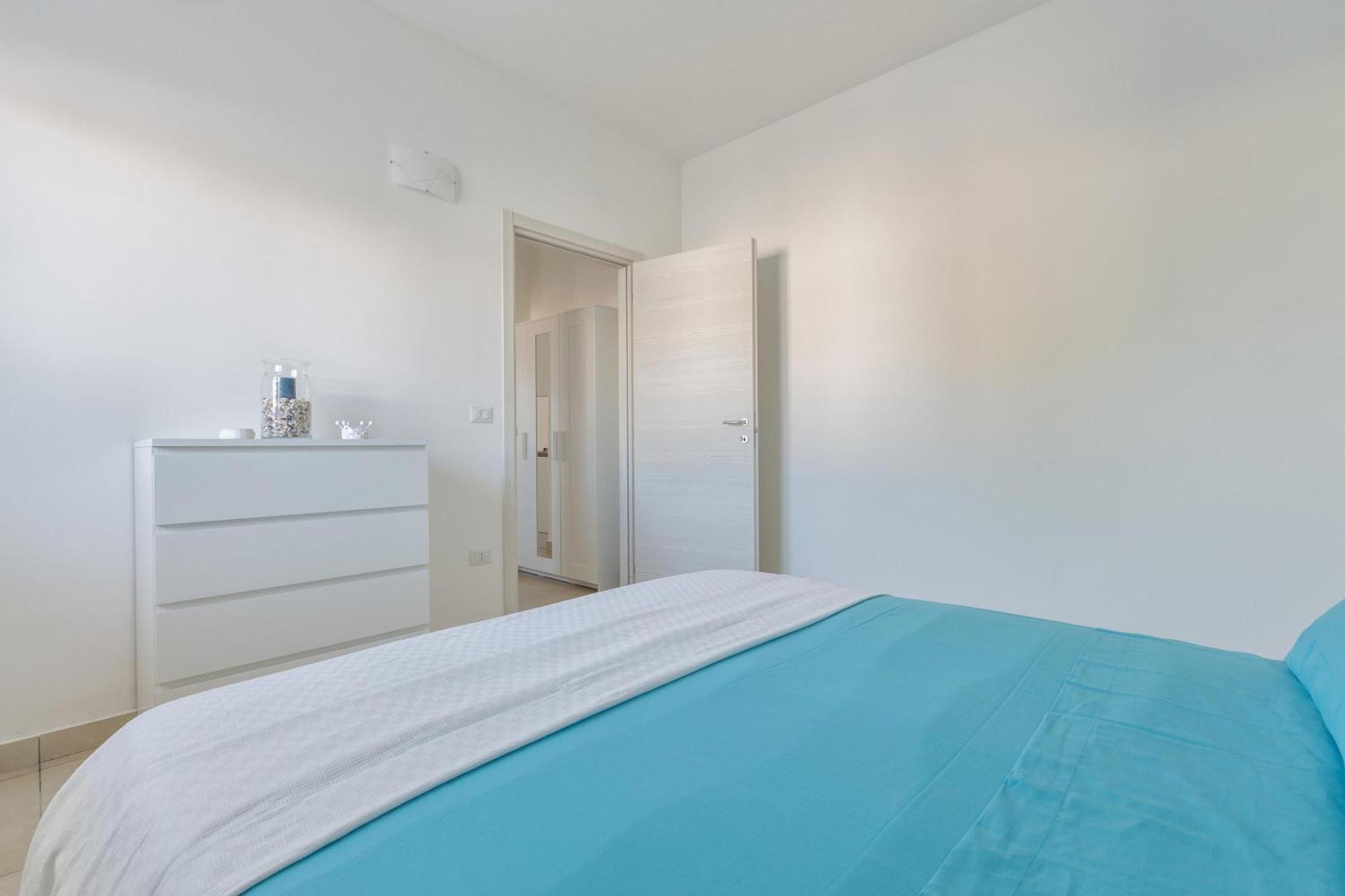Residence Marelena Casalabate Εξωτερικό φωτογραφία
