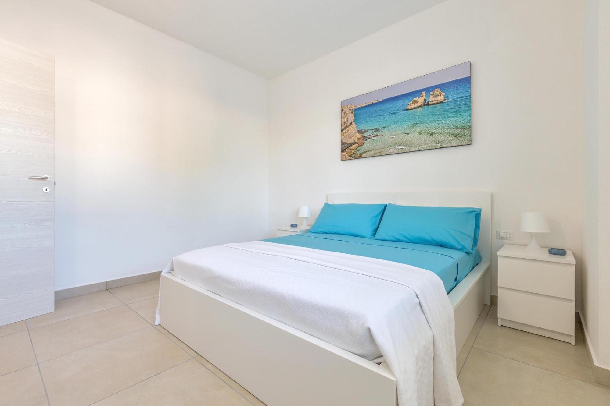 Residence Marelena Casalabate Εξωτερικό φωτογραφία