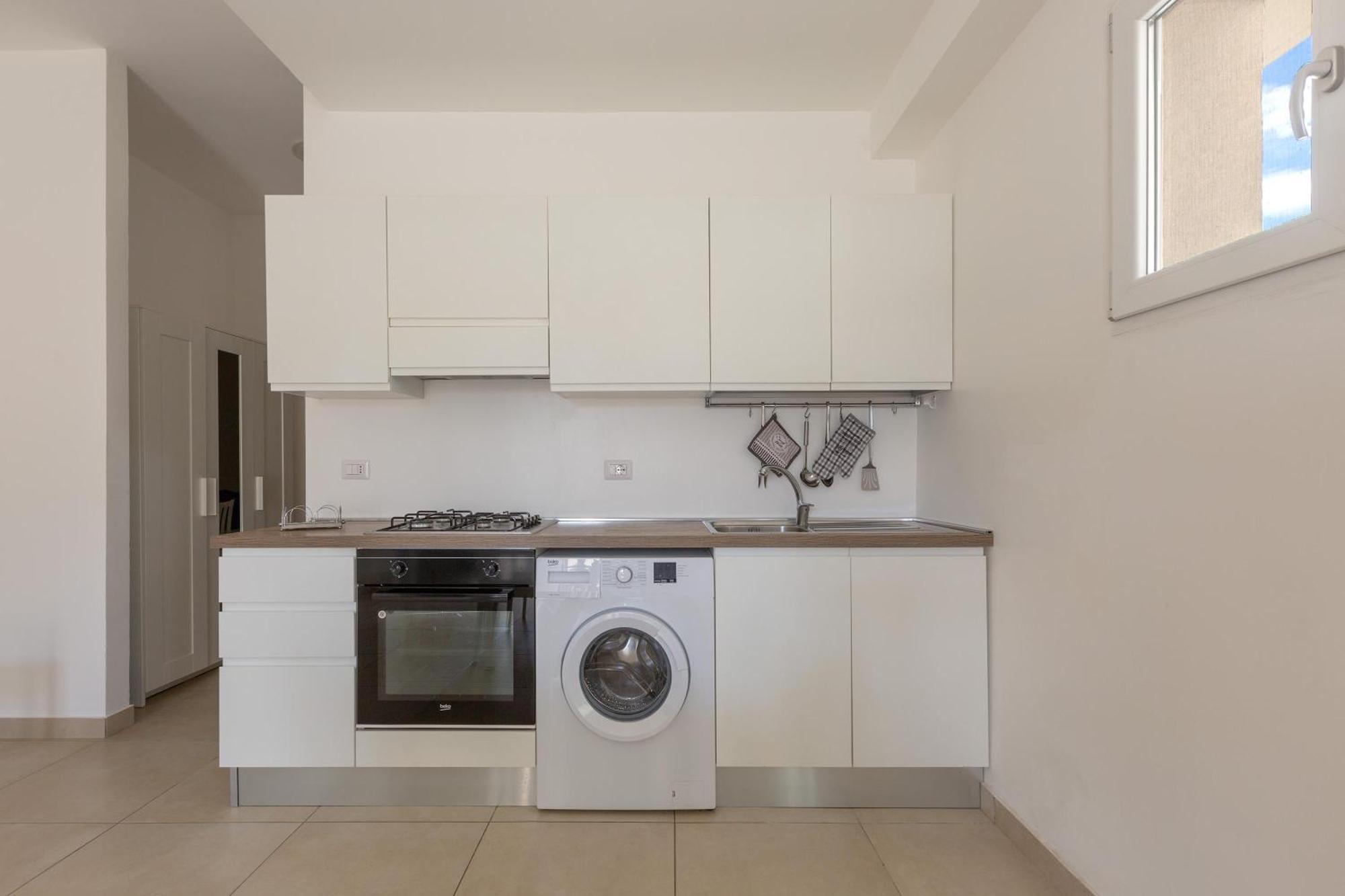 Residence Marelena Casalabate Εξωτερικό φωτογραφία
